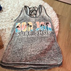 LBI Ron Jon Tank Top